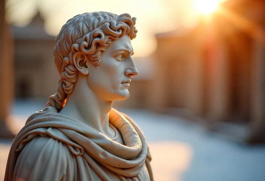 Unleashing the Secrets of Alexander’s Timeless Conquest Mastermind