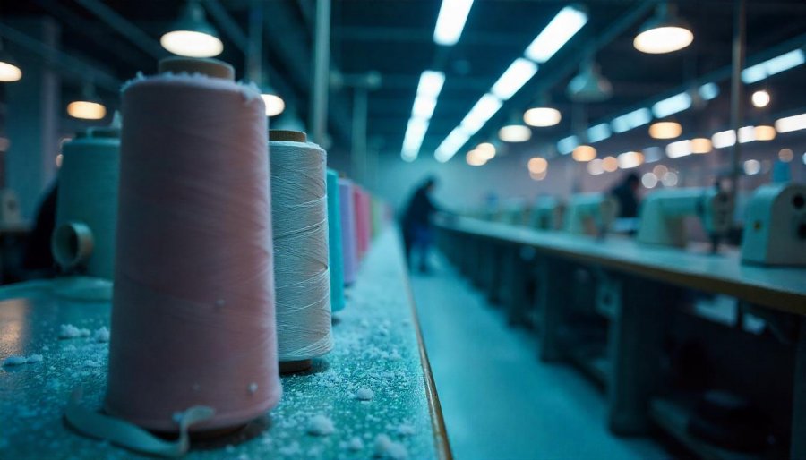 The Hidden Environmental Cost of Nylon in Our Daily Life