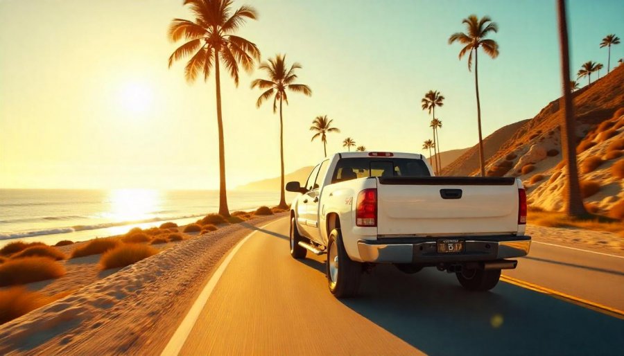 Master These Simple Tips to Extend Your Summer Tire Life