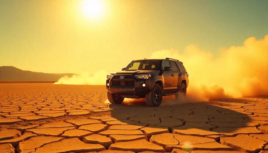 Essential Summer Tire Care Tips for Safer Longer Drives