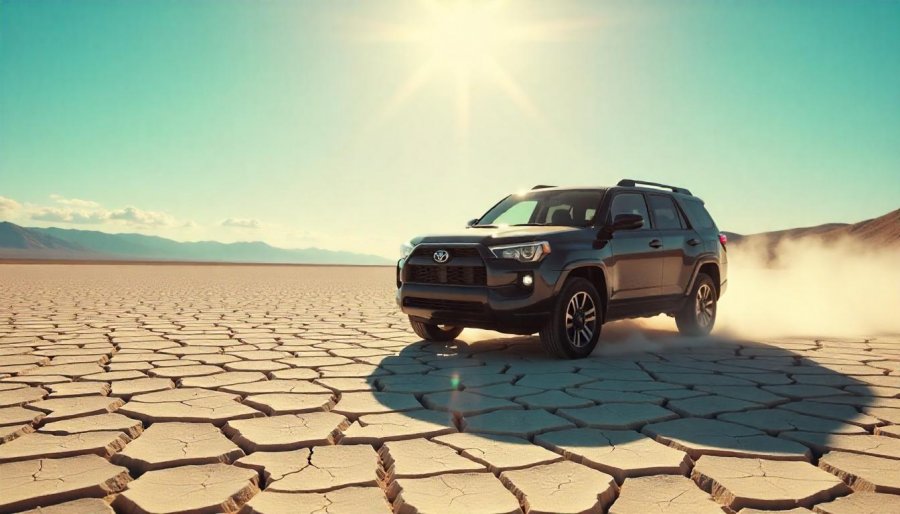 Keep Your Summer Tires Safe with Simple Maintenance Tips