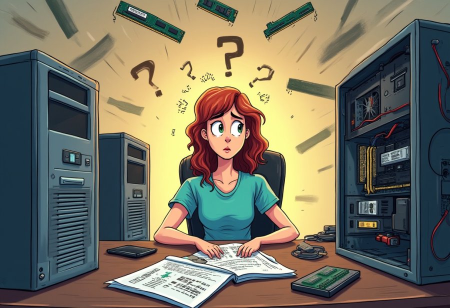 Mastering the Art of Hassle-Free DIY PC Upgrades