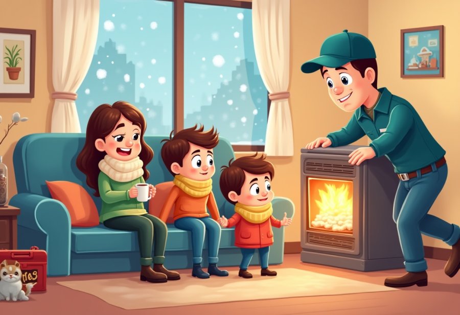 Ensure Safety and Savings with Professional HVAC Maintenance